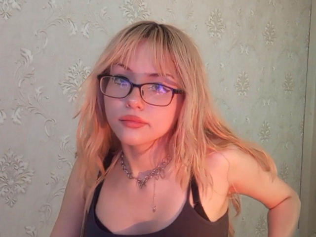 EileneSzala - Live sex cam - 30320963