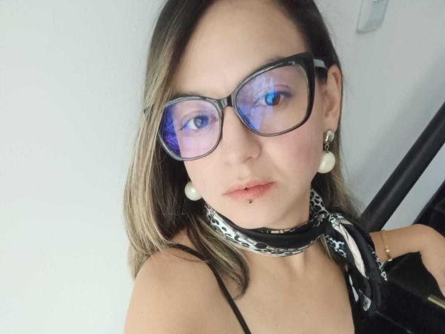 ArianaBlonde - Live sex cam - 30321026