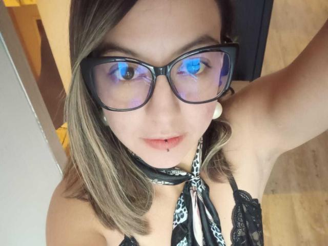 ArianaBlonde - Live sex cam - 30321041