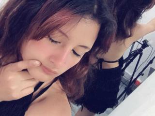 Ver la ficha detallada de ValentinaRoseX