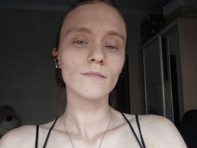 IvyNibler - Live sex cam - 30322268