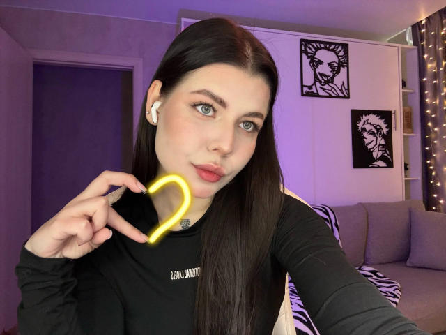 JoeyBickart - Live sex cam - 30322877