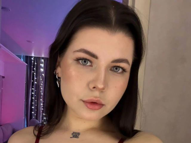 JoeyBickart - Live sex cam - 30322880