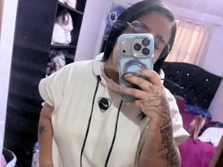 Ver la ficha detallada de NatalieHarris
