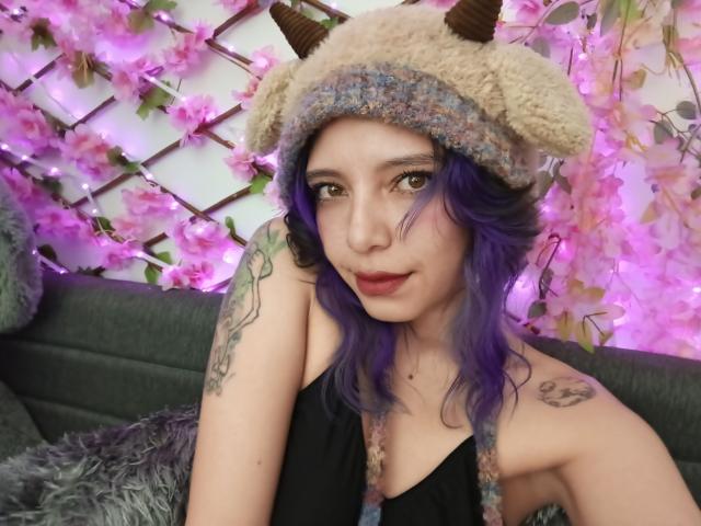 DarckVelvet - Live porn &amp; sex cam - 30324365