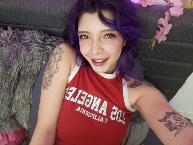 DarckVelvet - Live porn &amp; sex cam - 30324437