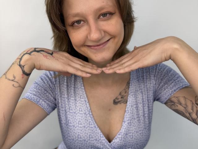 KarenaDenjen - Live porn &amp; sex cam - 30325421