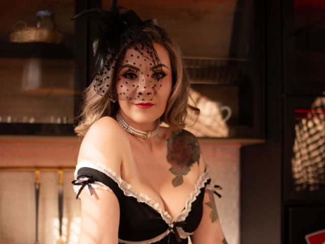 VictoriiaGreys - Sexe cam en vivo - 30325811