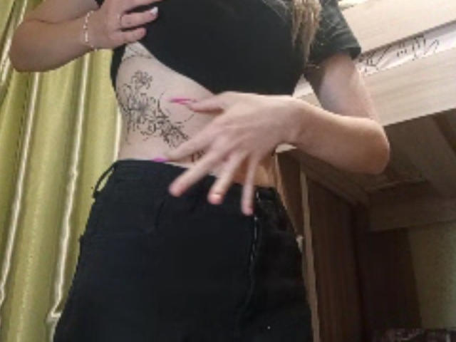 TanyaTandus - Sexe cam en vivo - 30328352