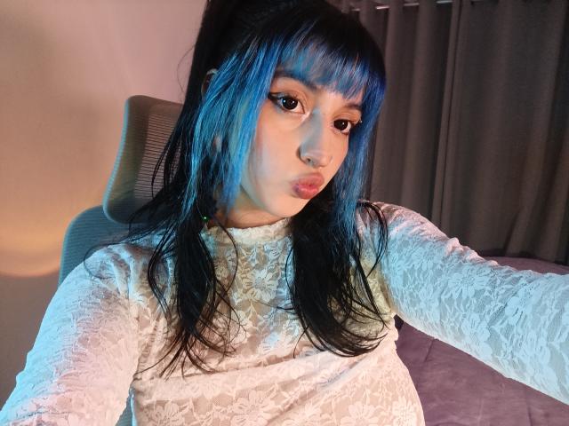 CatBleu - Live porn &amp; sex cam - 30329537