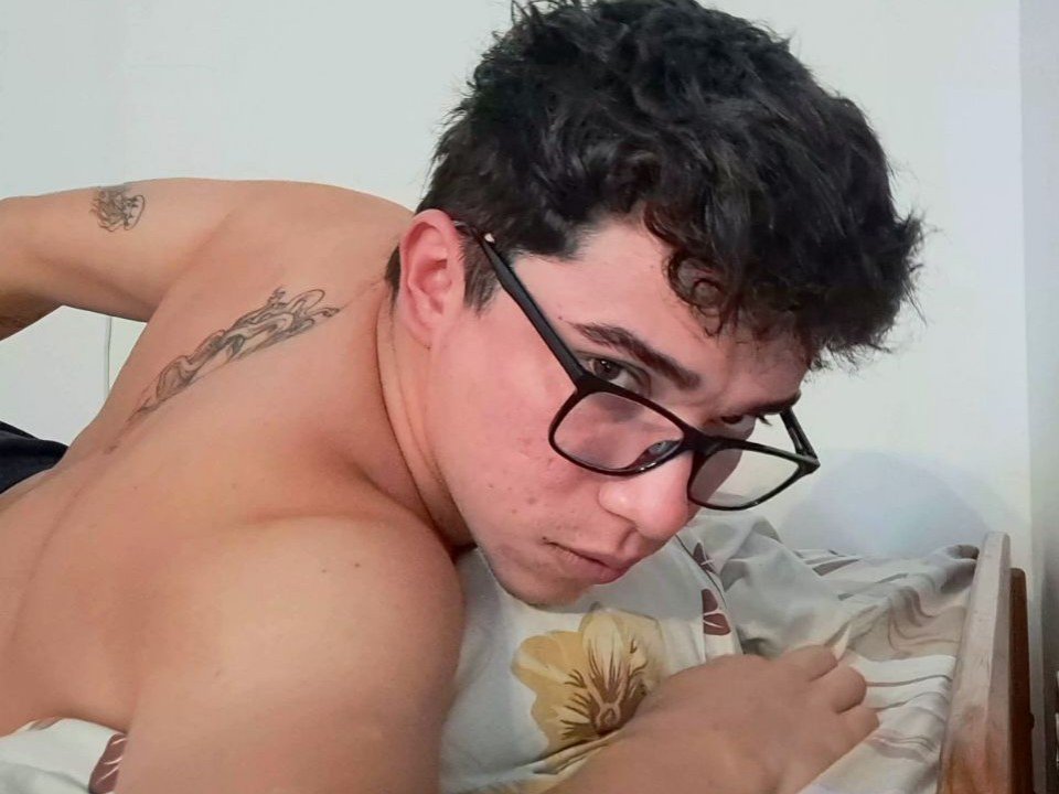 Thony69X - сексуальная веб-камера в реальном времени - 30330302