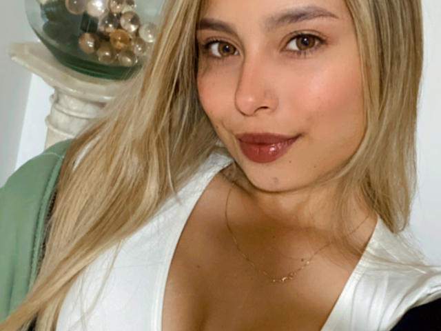 AmaraRicci - Live porn &amp; sex cam - 30330386