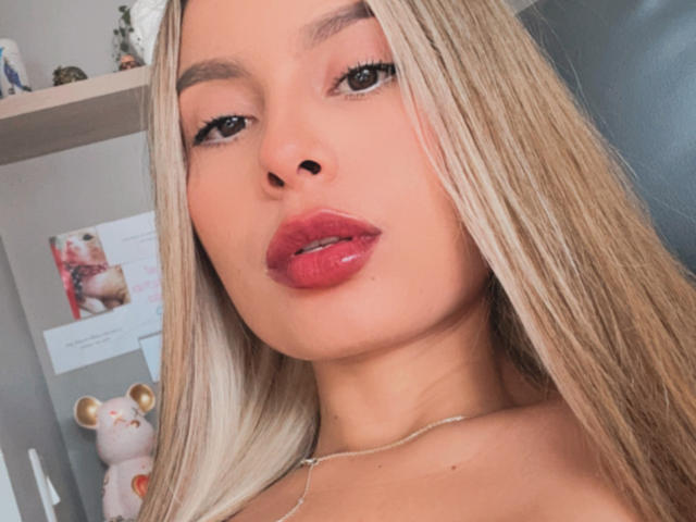 AmaraRicci - Live porn &amp; sex cam - 30330440