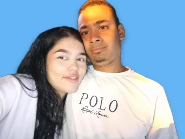 CoupLatina - Live porn &amp; sex cam - 30330566