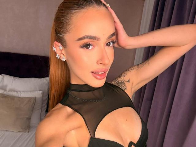 MarissaFex - Live porn &amp; sex cam - 30330596