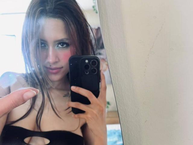 AfroditaWild - Live sex cam - 30331280
