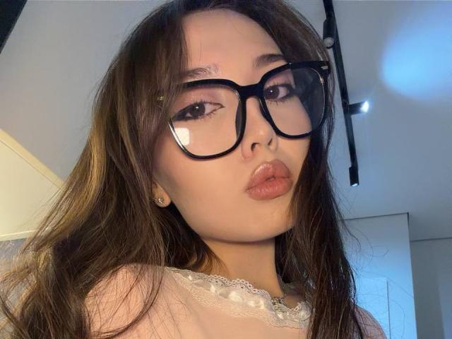 TereseGioe - Camera khiêu dâm &amp; quyến rũ trực tiếp - 30335795