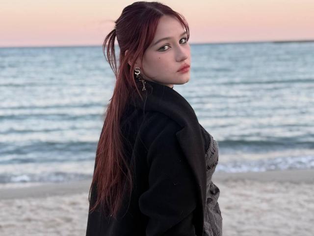 Bubochka - Live porn &amp; sex cam - 30337289