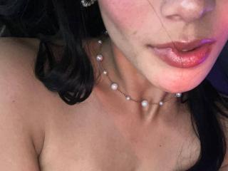 Prikaži popoln profil modela JennTylor