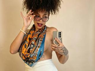 ScarlethVictoria's Model Profile