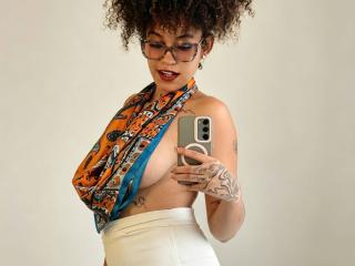 ScarlethVictoria's Model Profile