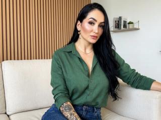 Prikaži popoln profil modela PamelaLiss