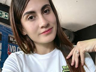 Prikaži popoln profil modela AngelCams