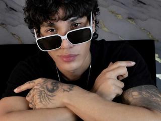 Prikaži popoln profil modela MaximilianRoth