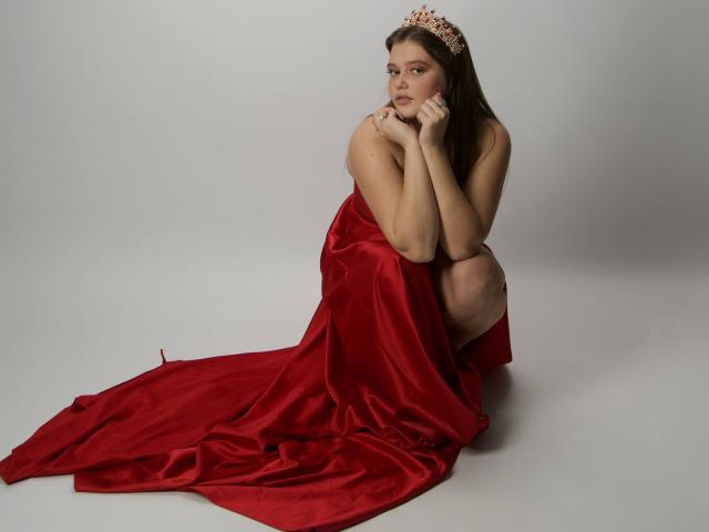 PauletteRylander - Sexe cam en vivo - 30344309