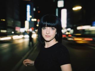 Prikaži popoln profil modela Liliit