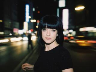 Prikaži popoln profil modela Liliit