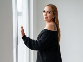 Prikaži popoln profil modela AmberDillucca