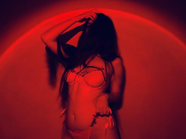 Tisia - Live sex cam - 30346925