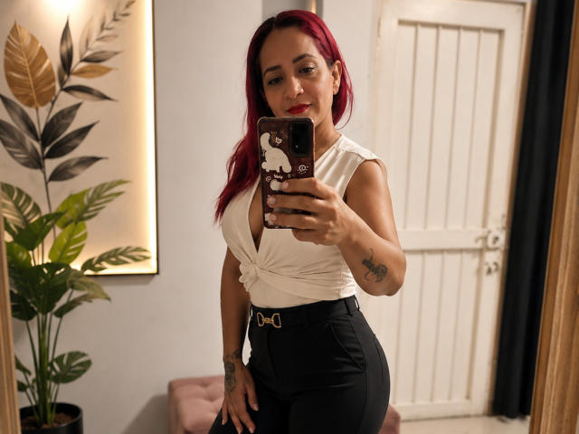 KateMonroe - Camera khiêu dâm &amp; quyến rũ trực tiếp - 30347147