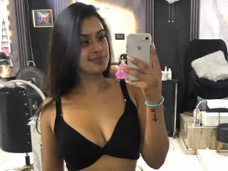 Prikaži popoln profil modela GabrielaSun