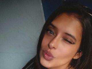 Prikaži popoln profil modela GabrielaSun