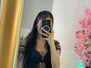 Prikaži popoln profil modela VioletaVelvet