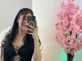Se komplett profil för VioletaVelvet