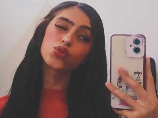 Se komplett profil för LilithDesire