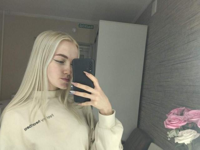 ElsieSteff - Sexe cam en vivo - 30348635