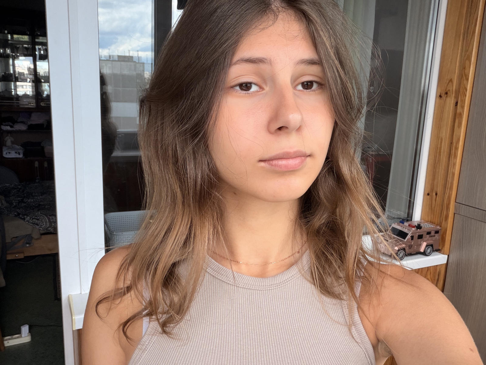 ToniaSalamacha - Live porn &amp; sex cam - 30348665