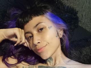 Se komplett profil för NyxVega