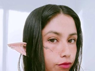 Se komplett profil för NyxVega