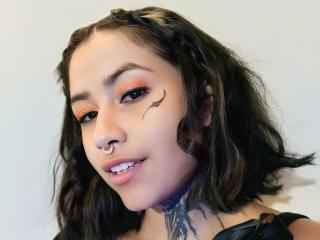 Se komplett profil för NyxVega