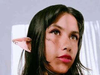 Se komplett profil för NyxVega