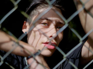 Prikaži popoln profil modela MorganEvans