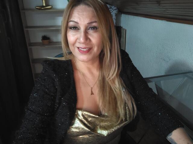 MatureYayita - Live porn &amp; sex cam - 30350987