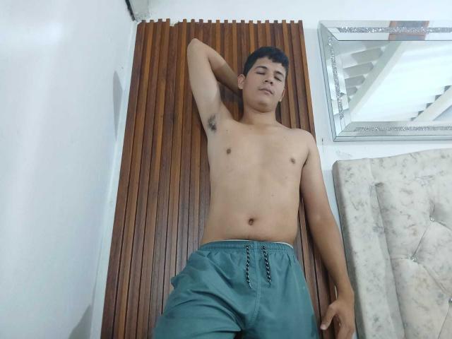JhonSonvega - Live porn &amp; sex cam - 30351413