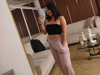 Prikaži popoln profil modela LunaJuicy