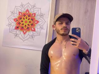 Se komplett profil för LianFerrer